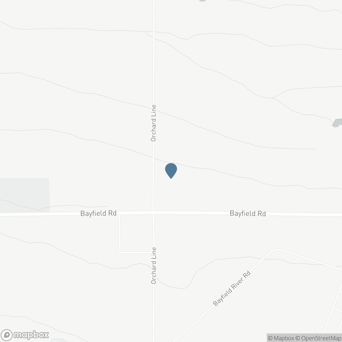 77446 ORCHARD Line, Bayfield, Ontario N0M 1G0